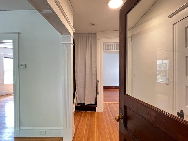 property at 71 Fayerweather St