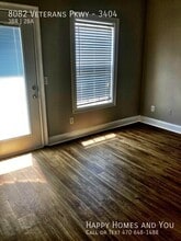 8082 Veterans Pkwy in Columbus, GA - Foto de edificio - Building Photo