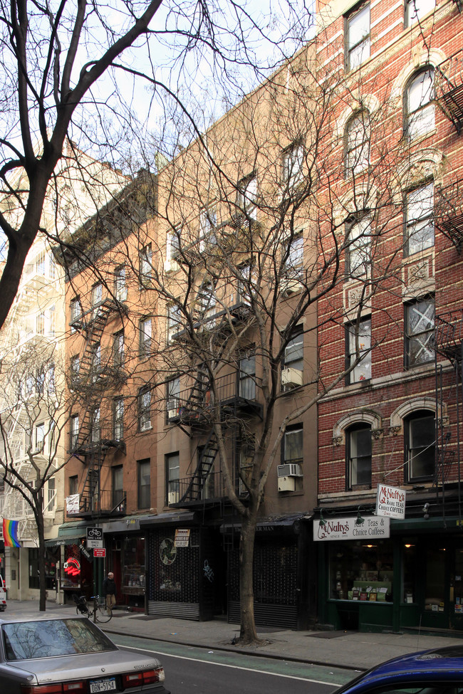 111 Christopher Street in New York, NY - Foto de edificio - Other