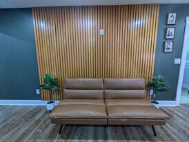 122 Malone Dr in Rome, GA - Building Photo