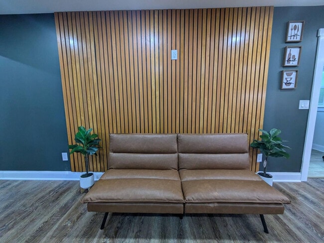 122 Malone Dr in Rome, GA - Foto de edificio - Building Photo