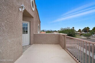 2862 N Tyndall Ave in Tucson, AZ - Building Photo - Building Photo