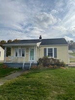 546 Reese Ave in Lancaster, OH - Building Photo