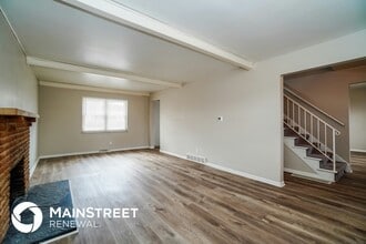 2727 Hafton Rd in Columbus, OH - Foto de edificio - Building Photo