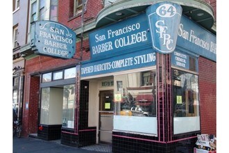 64-68 6th St in San Francisco, CA - Building Photo - Building Photo