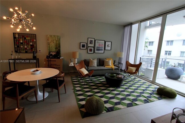 property at 2100 Park Ave