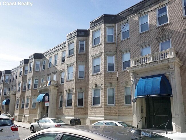 property at 84 Gordon St