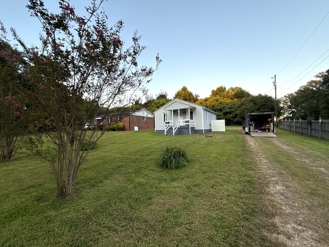property at 5208 Summit Ave