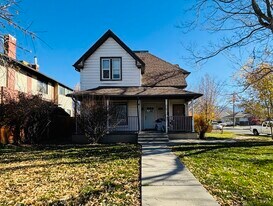 1395 S 900 E in Salt Lake City, UT - Building Photo