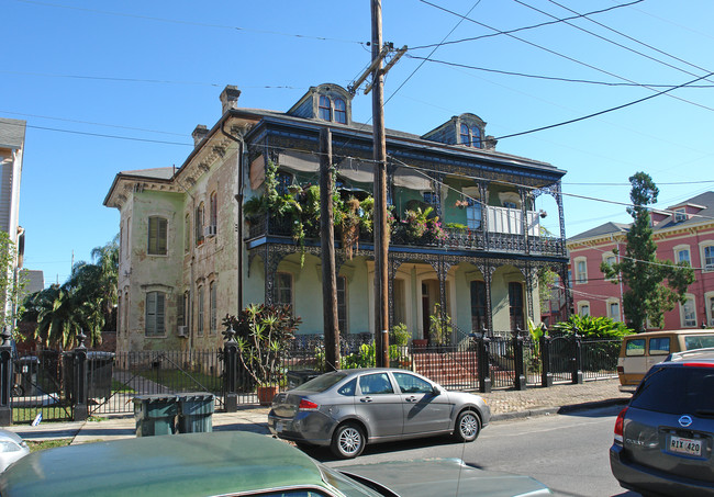 1305 St Andrew St in New Orleans, LA - Building Photo - Building Photo