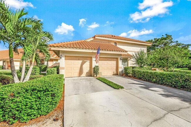 78 Bennington Dr, Unit 5-8 in Naples, FL - Building Photo - Building Photo