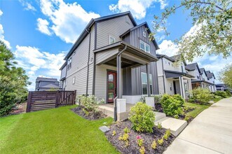 18515 Parkland Row Dr in Cypress, TX - Building Photo - Building Photo