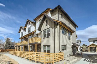 2502 Colt Wy in Lafayette, CO - Building Photo