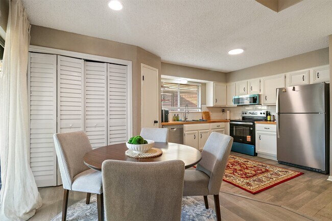 property at 12400 Overbrook Ln