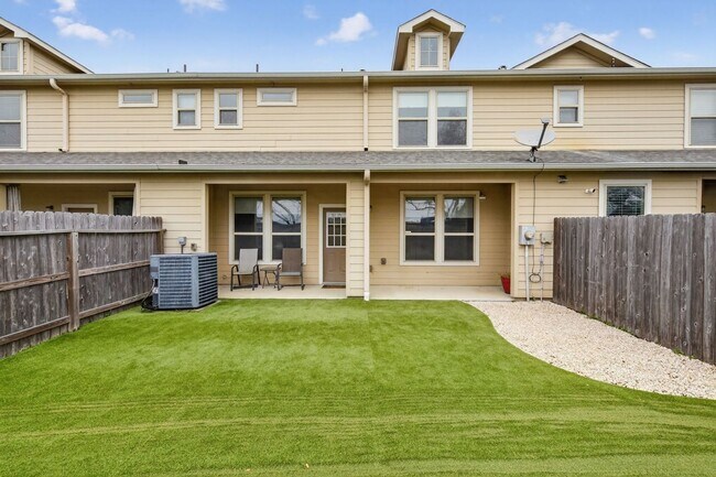 property at 17019 Wilthorne Gardens Ct