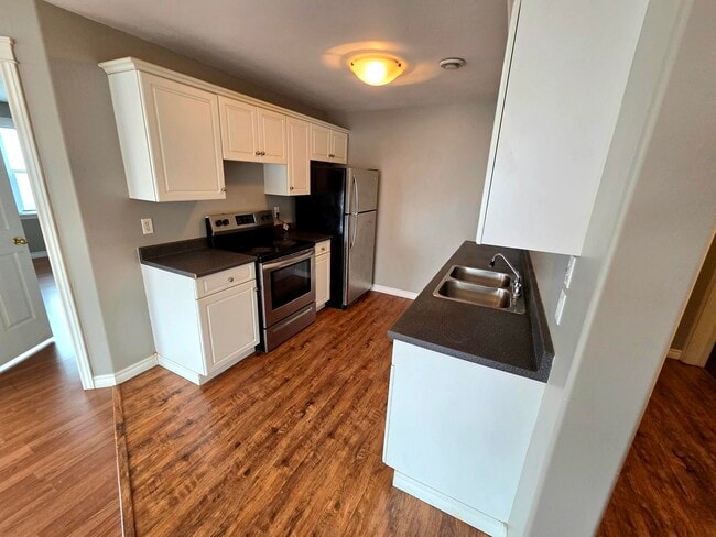property at 25 Magazine St