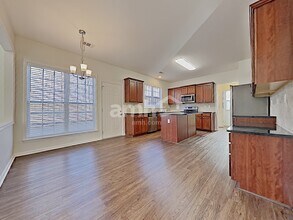 316 Ridgewood Trail in Canton, GA - Foto de edificio - Building Photo