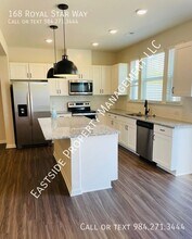 168 Royal Star Wy in Garner, NC - Building Photo - Building Photo