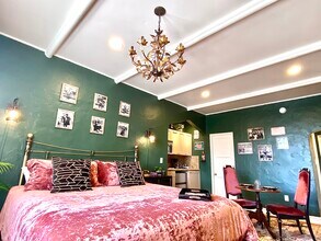 Adelon - Furnished in Beverly Hills, CA - Building Photo - Building Photo