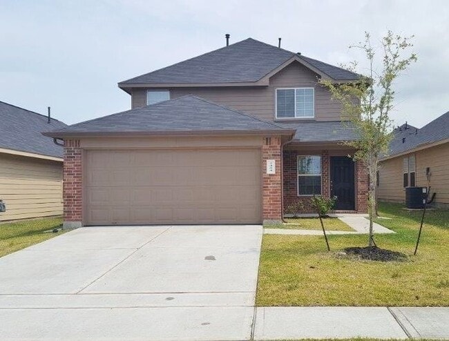 2454 Jonahs Wy in Houston, TX - Building Photo - Building Photo