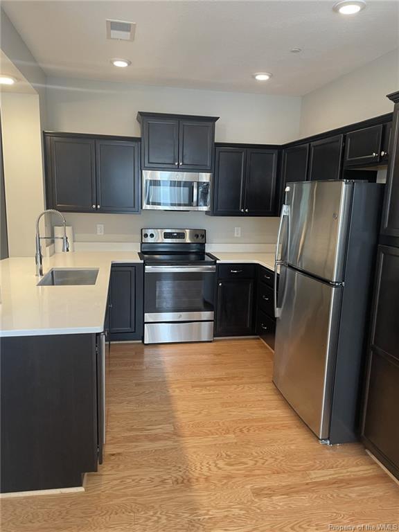 1201 Kings Land Court in Williamsburg, VA - Building Photo - Building Photo