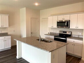 311 Madison Way in Princeton, TX - Building Photo - Building Photo