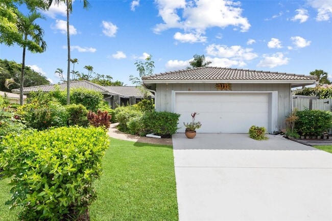 property at 1795 NW 88th Way