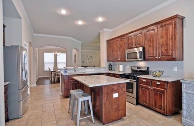 6124 Amberjack Trl in Fort Worth, TX - Building Photo - Building Photo