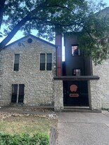 706 W 24th St in Austin, TX - Building Photo