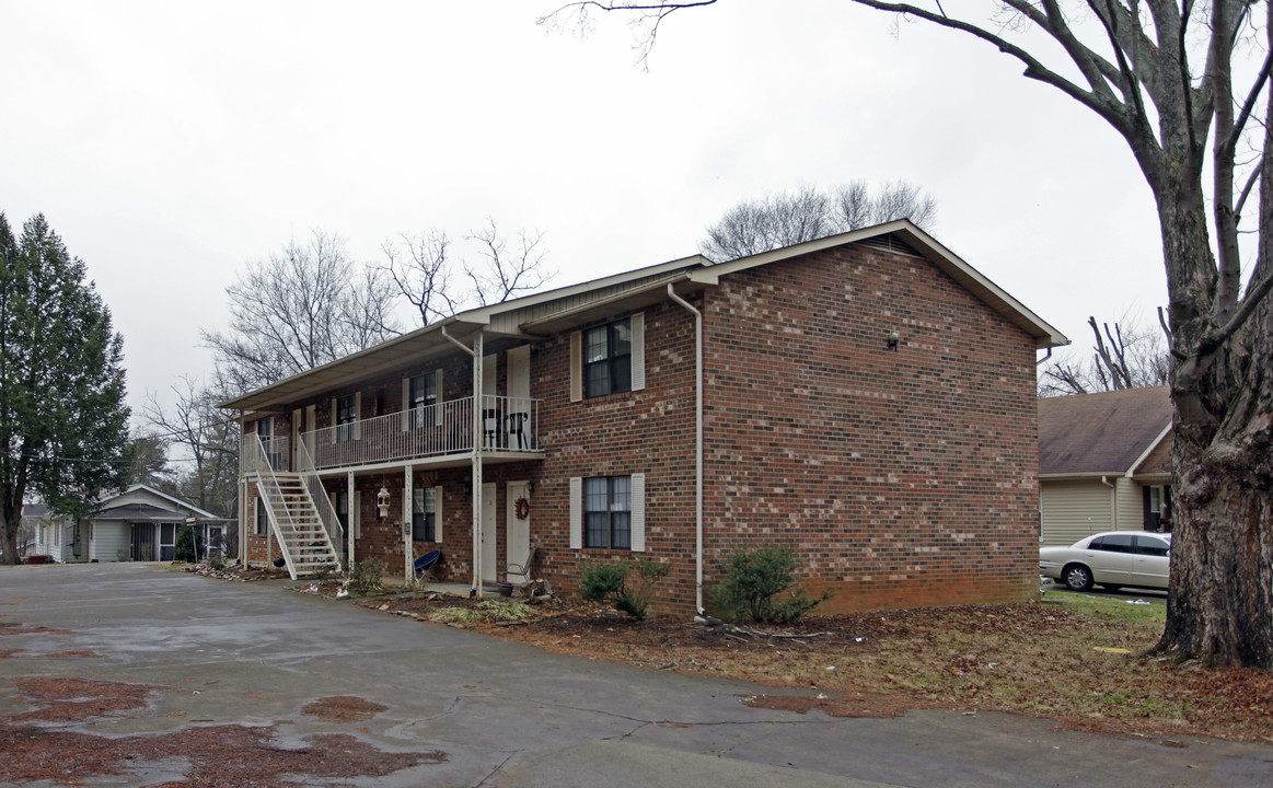 205 Hialeah Dr in Knoxville, TN - Building Photo