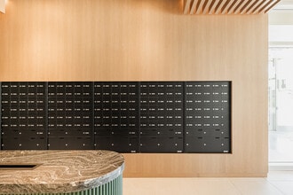 Monarc Collection in Montréal, QC - Foto de edificio - Building Photo