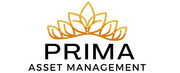 Property Management Company Logo Prima Asset Management