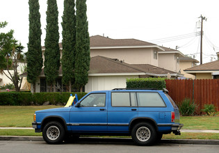 13261 Fletcher St in Garden Grove, CA - Building Photo - Building Photo