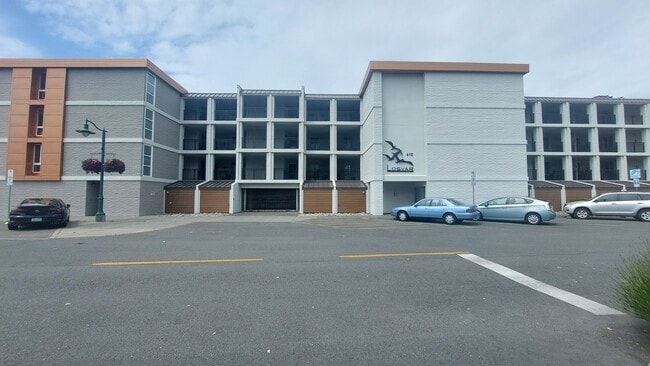 property at 610 Front St