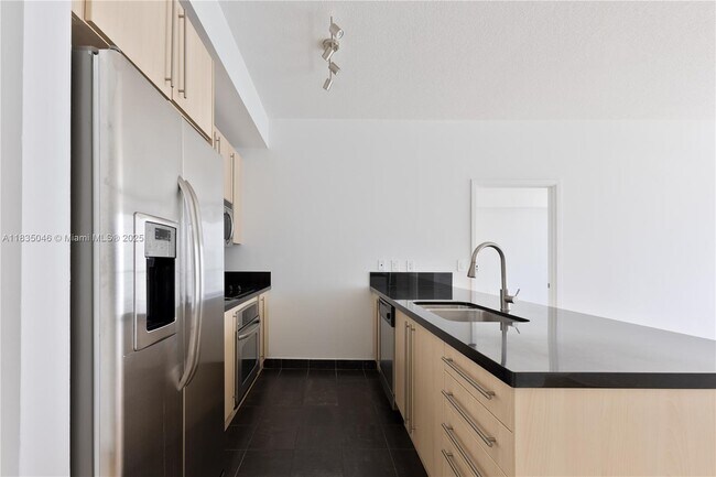 property at 1111 SW 1st Ave