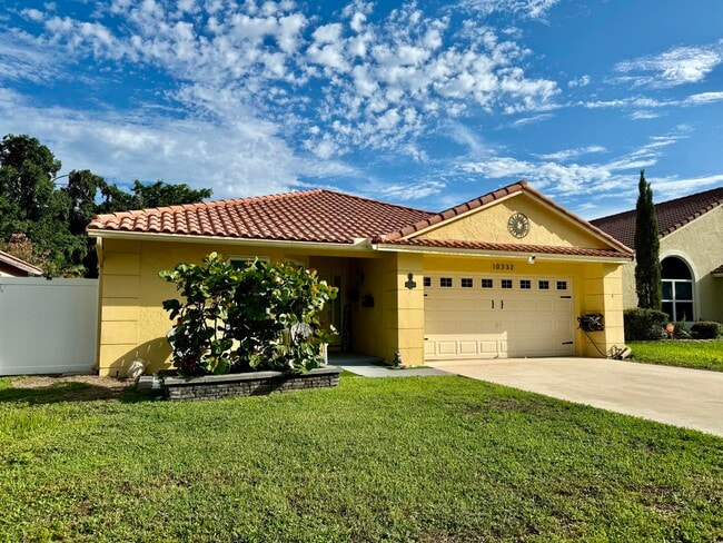 property at 10332 Islander Dr