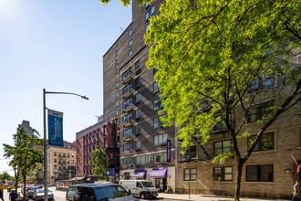 344 E 63rd St in New York, NY - Building Photo - Building Photo