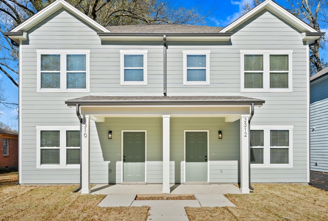 property at 3310 Tutwiler Ave