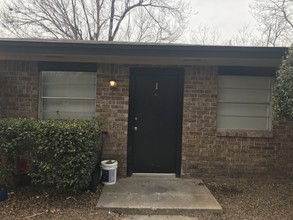 Southcreek Apartments in Oklahoma City, OK - Building Photo - Other