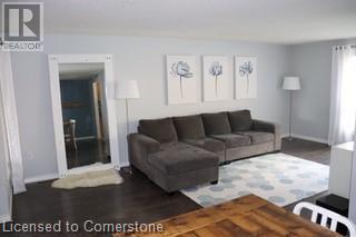 12 Sidney Crescent in Guelph, ON - Building Photo - Building Photo