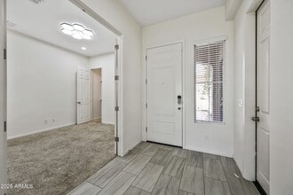 10493 W Bronco Trail in Peoria, AZ - Building Photo - Building Photo