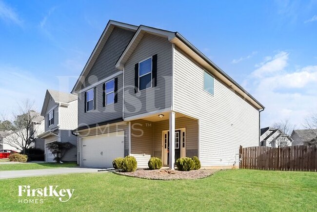249 Bethany Manor Ct in Ball Ground, GA - Building Photo - Building Photo