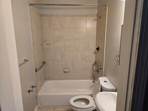 615 Homestead St, Unit 1B in Baltimore, MD - Building Photo - Building Photo