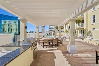 628 Cleveland St in Clearwater, FL - Building Photo - Building Photo
