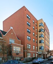 Renaissance Estates in Brooklyn, NY - Building Photo - Building Photo