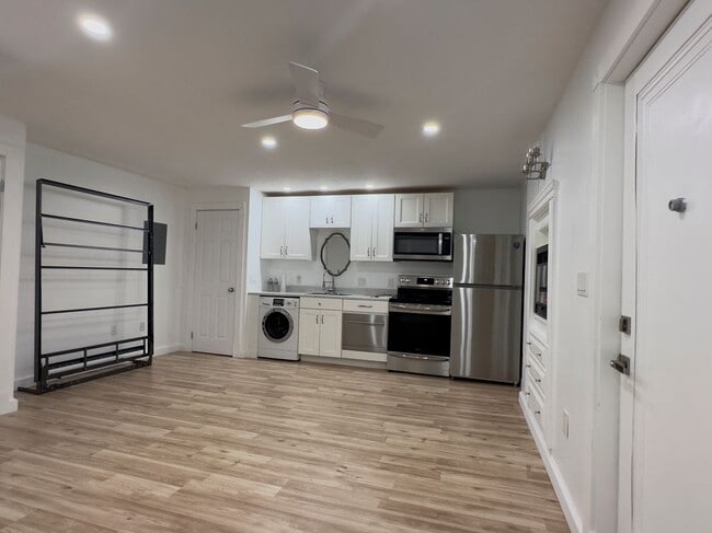 property at 195 Thomas E. Burgin Pkwy