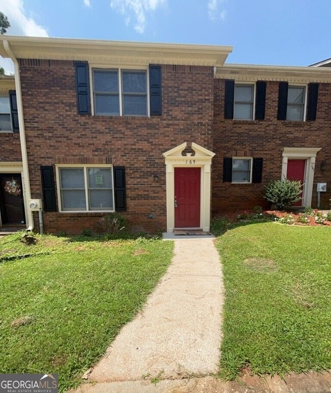 property at 169 Walter Way