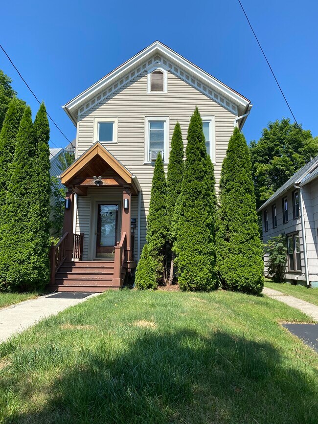 75 Oak St Apartments and Nearby Binghamton Apartments For Rent