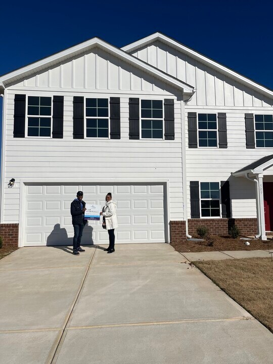 509 Park Brooke Trce in Macon, GA - Building Photo