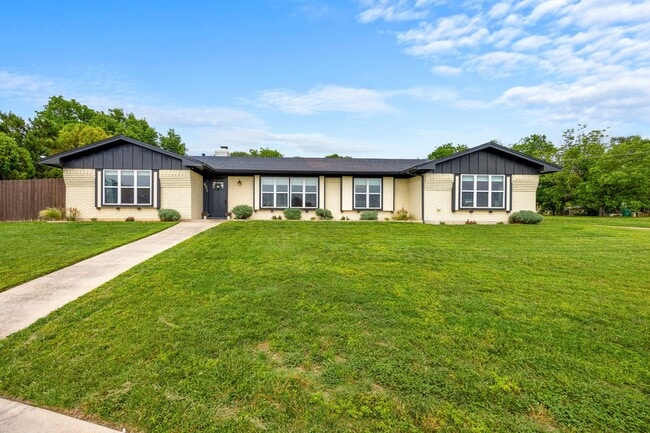 property at 921 Indian Trail Dr